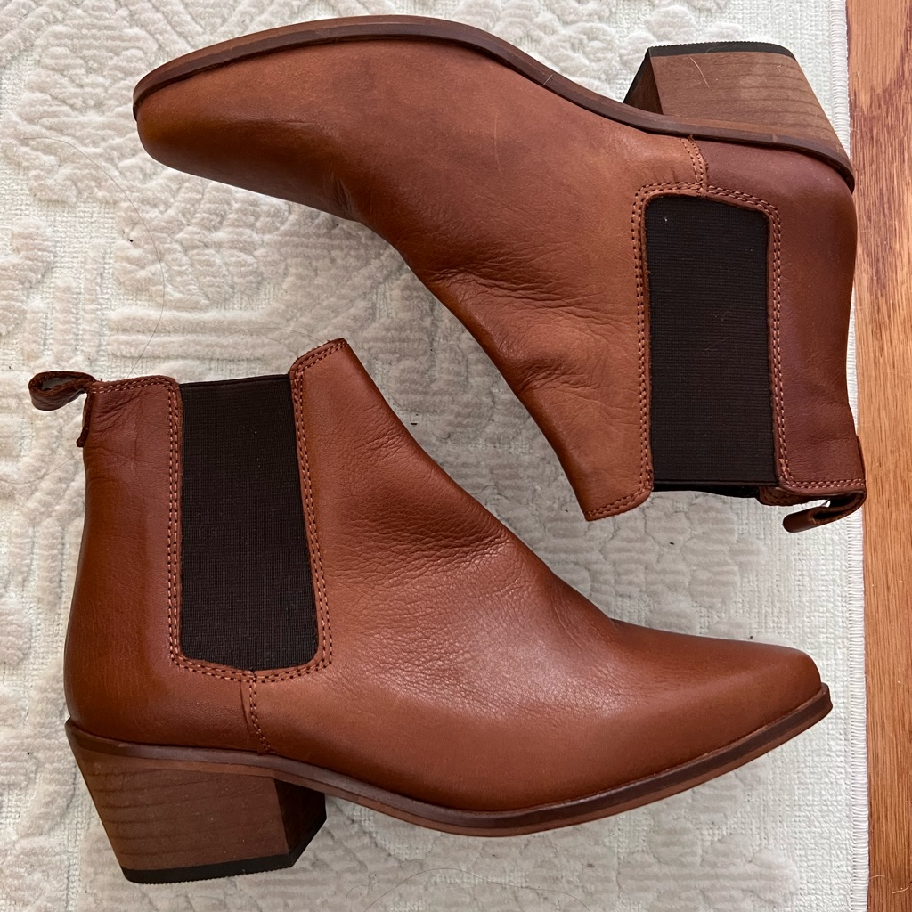 Dune London Women’s Chelsea Boots